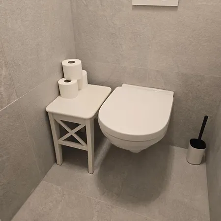 Apartamento Citycenter Am Ursulinenplatz *