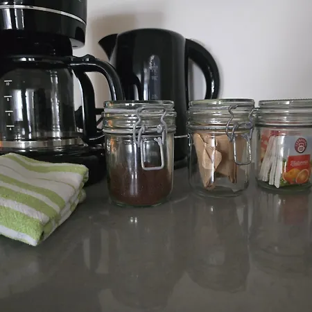 Apartmán Citycenter Am Ursulinenplatz - Selfcheckin *