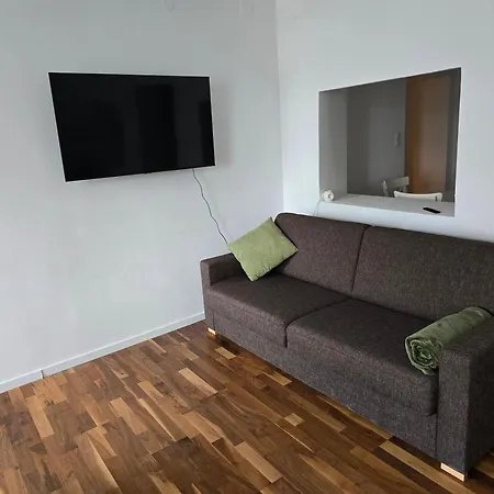 Apartmán Citycenter Am Ursulinenplatz - Selfcheckin *