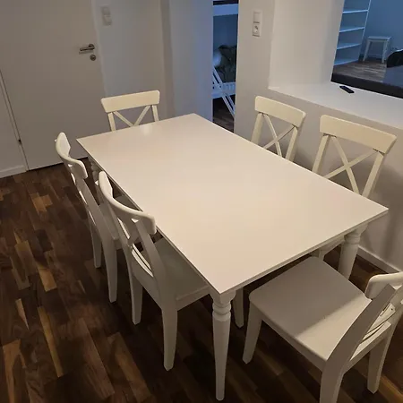 Citycenter Am Ursulinenplatz - Selfcheckin *