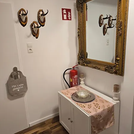 Citycenter Am Ursulinenplatz - Selfcheckin Apartmán *