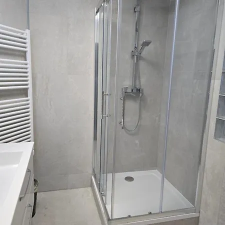 Apartmán Citycenter Am Ursulinenplatz - Selfcheckin Solnohrad