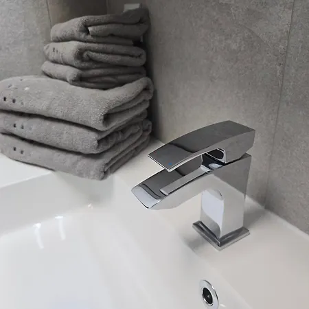 Citycenter Am Ursulinenplatz - Selfcheckin