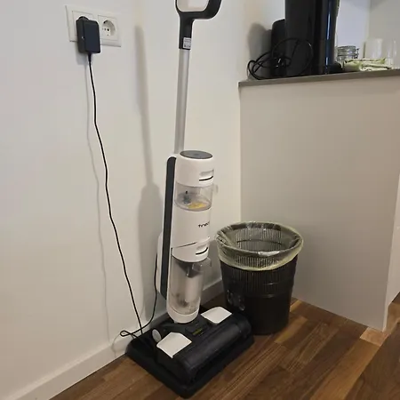 Apartmán Citycenter Am Ursulinenplatz - Selfcheckin Solnohrad