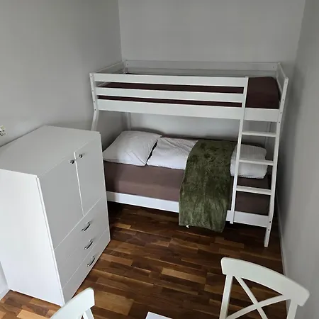 Apartmán Citycenter Am Ursulinenplatz - Selfcheckin Solnohrad