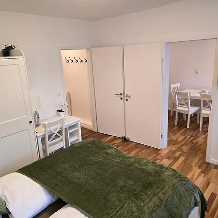 Apartmán Citycenter Am Ursulinenplatz - Selfcheckin Solnohrad