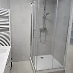 Apartment Citycenter Am Ursulinenplatz - Selfcheckin Salzburg