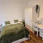 Apartment Citycenter Am Ursulinenplatz - Selfcheckin *